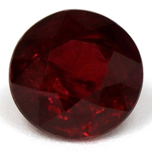 New York, Jewelry, USD 2968,  GIA Certified Ruby Stone For Sale Gemstone