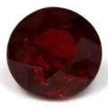 USD 2968,  GIA Certified Ruby Stone For Sale Gemstone