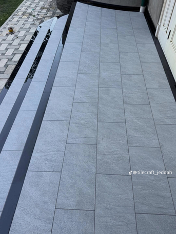 Riyadh, Construction, Tile And Marble Fixer