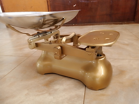 Kampala, Electronics, UGX 230000,  Highly Impressive Manual Counter Weighing Scales