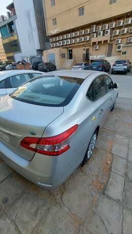Olaya, Vehicles, Cars & Trucks , SAR 40000,  Nissan Sentra,  2020,  Automatic,  69016 KM,  CAR FOR SALE