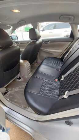 Olaya, Vehicles, Cars & Trucks , SAR 40000,  Nissan Sentra,  2020,  Automatic,  69016 KM,  CAR FOR SALE