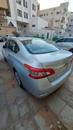 Olaya, Vehicles, Cars & Trucks , SAR 40000,  Nissan Sentra,  2020,  Automatic,  69016 KM,  CAR FOR SALE