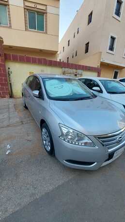 Olaya, Vehicles, Cars & Trucks , SAR 40000,  Nissan Sentra,  2020,  Automatic,  69016 KM,  CAR FOR SALE
