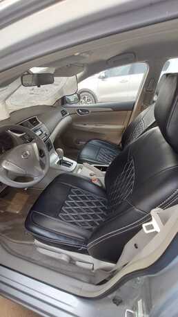 Olaya, Vehicles, Cars & Trucks , SAR 40000,  Nissan Sentra,  2020,  Automatic,  69016 KM,  CAR FOR SALE