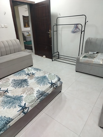Khobar, Housing Exchanges, SAR 1000/month,  Furnished Room Available With Drawing