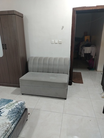 Khobar, Housing Exchanges, SAR 1000/month,  Furnished Room Available With Drawing