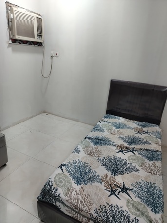 Khobar, Housing Exchanges, SAR 1000/month,  Furnished Room Available With Drawing