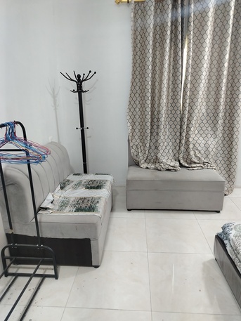 Khobar, Housing Exchanges, SAR 1000/month,  Furnished Room Available With Drawing