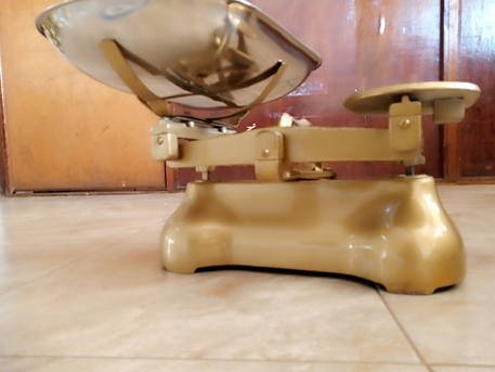 Kampala, Electronics, UGX 260000,  The Highly Impressive Manual Counter Weighing Scale Is A Premium Mechanical Scale Designed
