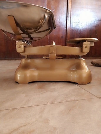 Kampala, Electronics, UGX 260000,  The Highly Impressive Manual Counter Weighing Scale Is A Premium Mechanical Scale Designed