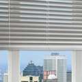 Stylish Blind Curtain &ndash; Customized Blinds For Modern Windows
