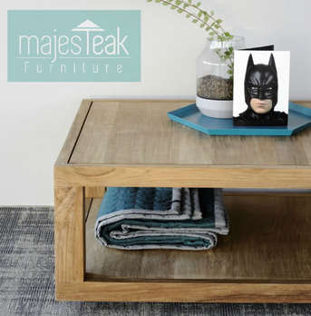 Kuala Lumpur, Furniture, MYR 1800,  Square Coffee Table -Blend