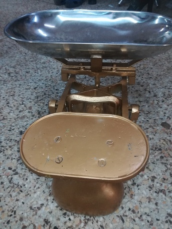 Kampala, Electronics, UGX 250000,  Counter Balanced Weight Scales For Sale