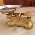 UGX 240000,  Counter Manual Scale With Seven Test Weights Beam Balance