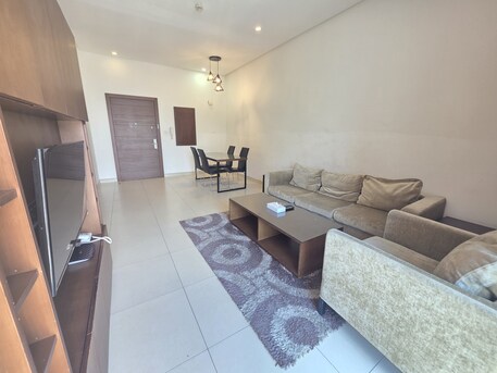 Juffair, Apartments/Houses, BHD 250/month,  Furnished,  1 BR,  Amazing Deal | Monthly Basis | Free Wifi & Hk | Fully Furnished | In Juffair