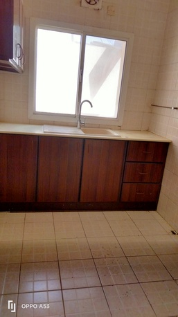 Riffa, Apartments, Flats, Houses & Villas, BHD 160/month,  2 BR,  Semi Furnished 2 Bedroom Flat For Rent In Riffa ( Including Electricity)