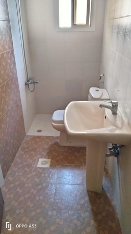 Riffa, Apartments, Flats, Houses & Villas, BHD 160/month,  2 BR,  Semi Furnished 2 Bedroom Flat For Rent In Riffa ( Including Electricity)