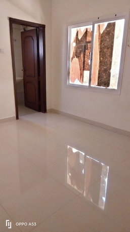 Riffa, Apartments, Flats, Houses & Villas, BHD 160/month,  2 BR,  Semi Furnished 2 Bedroom Flat For Rent In Riffa ( Including Electricity)