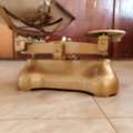 UGX 250000,  Counter Manual Scales With Stainless Steel Oblong Tray
