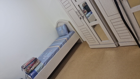 Khobar, Bedspace Available, SAR 750/month,  Bedspace