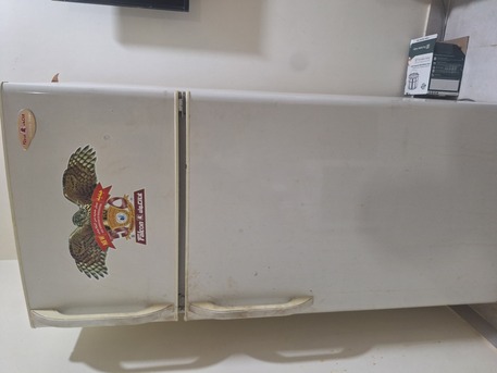 Yanbu, Appliances, SAR 800,  Fridge And Gym Items