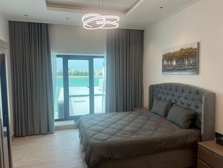 Barbar, Villas, BHD 1150,  Luxury Villa For Rent In Barbar | Sea View | BD 1,150 Inclusive