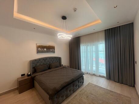 Barbar, Villas, BHD 1150,  Luxury Villa For Rent In Barbar | Sea View | BD 1,150 Inclusive