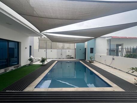 Barbar, Villas, BHD 1150,  Luxury Villa For Rent In Barbar | Sea View | BD 1,150 Inclusive