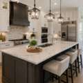 Transform Your Kitchen With Expert Design & Premium Countertops