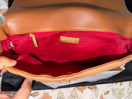 Jeddah, Jewelry, SAR 6999,  Chanel 19 Medium Flap Bag Women Girl Ladies Purse