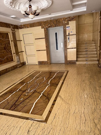 Al Bawadi, Household Items, SAR 7500,  Fully Furnished Family Flat Available For Rent With Household Items