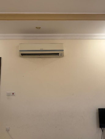 Al Bawadi, Household Items, SAR 7500,  Fully Furnished Family Flat Available For Rent With Household Items