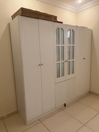 Al Bawadi, Household Items, SAR 7500,  Fully Furnished Family Flat Available For Rent With Household Items
