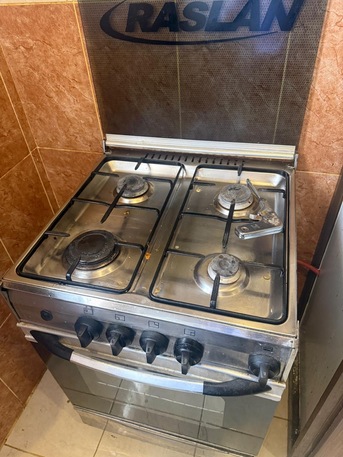 Al Bawadi, Household Items, SAR 7500,  Fully Furnished Family Flat Available For Rent With Household Items