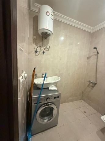 Al Bawadi, Household Items, SAR 7500,  Fully Furnished Family Flat Available For Rent With Household Items