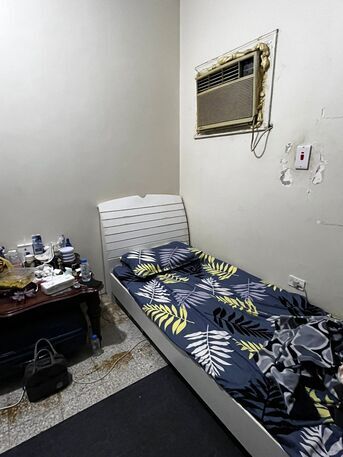 Al Rehab, Bedspace Available, SAR 450/month,  BedSpace Available