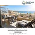 Location Appartement Naturiste Cap D&rsquo;Agde Pour S?jour Libre Et Agr?able