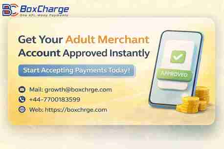 Stockholm, Financial, Fast Setup Adult Merchant Account &ndash; No Delays