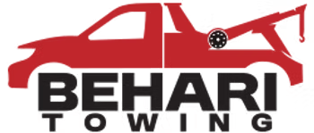 Chicago, Automotive, Behari Towing