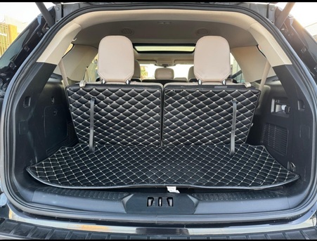 Riyadh, Vehicles, Cars & Trucks , SAR 84500,  FORD EXPLORER XLT/ MID OPTION 4X4WD SAUDI SPECS,  2021,  Automatic,  127000 KM,  7SEATERS/ SAUDI SPECS/ALL SERVICES AT AGENCY