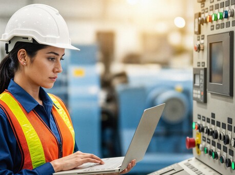 Dubai, Construction, The Missing Link In EPC Projects: Why Automation Matters In UAE