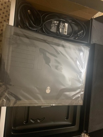 Riyadh, Computers, SAR 5000,  Dell Alienware M15 R7 Gaming Laptop 15.6" Intel Core I7-12700H (12th Gen) NVIDIA GeForce R