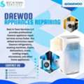 DAEWOO APPLIANCES REPAIRING SERVICE DUBAI