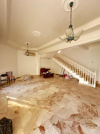 Manama, Villas, BHD 600,  Private Villa For Rent In Aali | Private Pool | BD 600