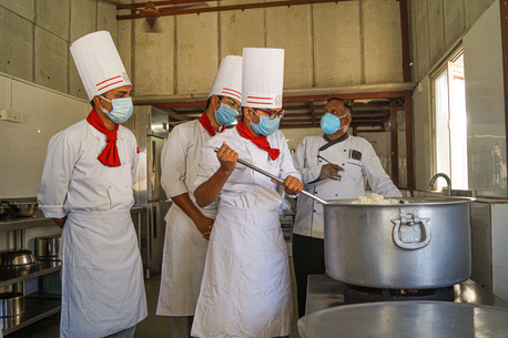 Hyderabad, Lessons Offered, Hotel Management Colleges In Hyderabad.☎+91-9000777722