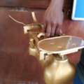 UGX 240000,  Ideal Mechanical Counter Manual Scale For Grocery Stores
