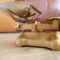 UGX 250000,  Long Term Customary Counter Weights Scale