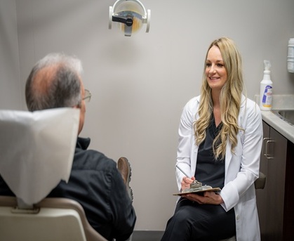 Toronto, Dental, Shreve Denture Clinic