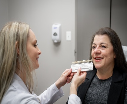 Toronto, Dental, Shreve Denture Clinic